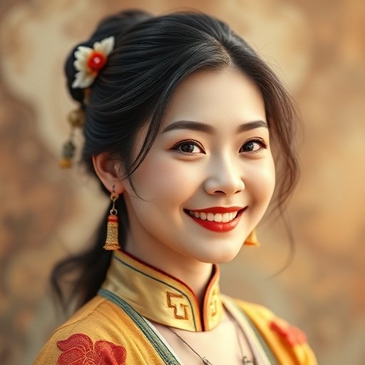 瓜田小李