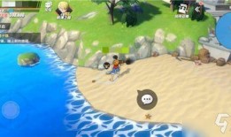 航海王游戏热血航线最新爆料,航海王世界再掀波澜，神秘岛屿等你探索！