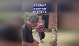 大爷大妈爆料视频播放大全,生活百态尽收眼底