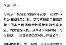 天津爆料最新消息疫情,多区域调整防控措施，防控形势持续关注