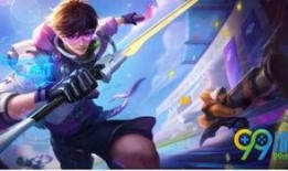 王者荣耀八月皮肤最新爆料