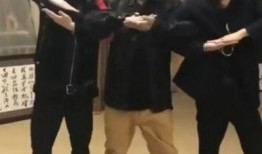 二子爷爆料老方丈视频,二子爷曝光老方丈神秘视频，背后真相令人震惊！