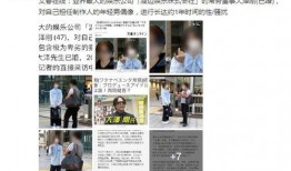 日本娱乐大佬爆料,娱乐圈背后的惊人内幕