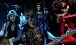 扒奇爆料鑫城乐队视频,鑫城乐队幕后花絮视频曝光，独家幕后故事大公开