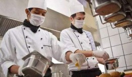 滨湖餐厅厨师爆料视频大全,揭秘后厨那些不为人知的秘密