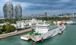 西沙邮轮爆料最新消息