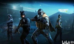 使命召唤手游手册爆料最新9月,激战升级，惊喜连连！