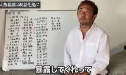 娱乐圈内人爆料