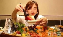 爆料大胃王视频,揭秘视频背后的惊人食量与真相