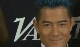 朱叔爆料郭富城视频