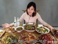 爆料大胃王视频,揭秘视频背后的惊人食量与真相