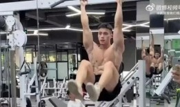 网红健身博主吃瓜视频下载