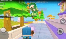 迷你枪战最新爆料,神秘武器登场，战场格局再起风云