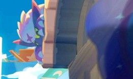 2024洛克王国手游最新爆料,奇幻冒险，技能升级，等你来战！