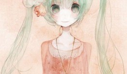 网红吃瓜头像插画女生版,女生版趣味横生，萌态十足