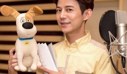 娱乐八卦每日爆料何炅