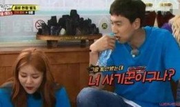 张兰爆料大花蛇视频,揭秘神秘生物真相