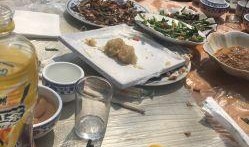 忻州美食爆料视频,传统佳肴与地道风味一网打尽