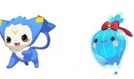 2024洛克王国手游最新爆料,奇幻冒险，技能升级，等你来战！