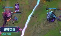 永恩手游最新皮肤爆料,神秘元素引发热议！