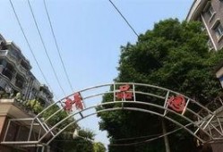 武汉古田四路最新爆料,老街新颜惊艳亮相