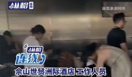 新闻爆料饭店事件真相视频,视频揭示惊人内幕