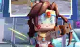 迷你枪战最新爆料,神秘武器登场，战场格局再起风云