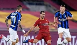 国米最新爆料姆希塔良