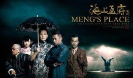 海上孟府全集在线观看,海上传奇，孟府风云