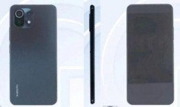 小米cc11最新爆料,设计升级，性能再突破，期待值飙升