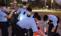 香港碎尸案爆料了吗视频,揭秘背后惊人真相，视频爆料引发社会关注