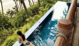 巴厘岛情侣爆料视频播放,浪漫之旅中的甜蜜瞬间大揭秘