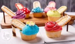 蛋糕杯视频在线观看