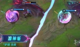 永恩手游最新皮肤爆料,神秘元素引发热议！