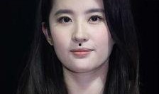 刘亦菲海外爆料视频,揭秘明星生活幕后真相