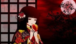 地狱少女在线观看,揭秘黑暗诅咒，在线观看带你走进恐怖深渊