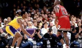 乔丹单挑科比爆料视频在线观看,独家爆料视频在线观看