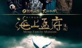 海上孟府全集在线观看,海上传奇，孟府风云