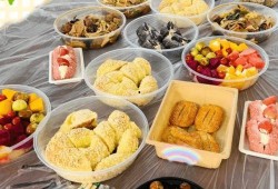 天津配餐公司爆料原视频