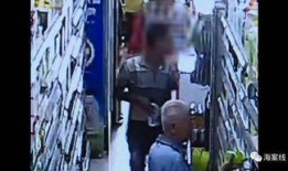 柳州小偷爆料事件视频,视频揭露惊人真相