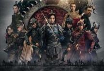 长城电影在线观看西瓜,穿越时空的视觉盛宴