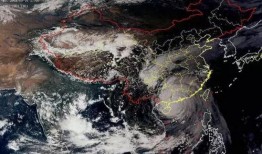 最新爆料台风事件新闻,紧急通报与应对措施全解析