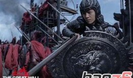 长城电影在线观看西瓜,穿越时空的视觉盛宴