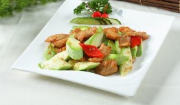 娱乐吃瓜酱美食素材下载,吃瓜酱带你探秘明星私房菜