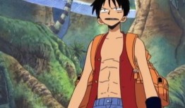 路飞最新爆料是哪一集,揭秘神秘岛屿的惊天秘密！