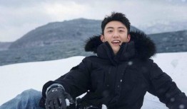 今日爆料黄景瑜,神秘女友身份引热议