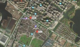 湖景村地图爆料最新,探寻隐秘角落的生态画卷