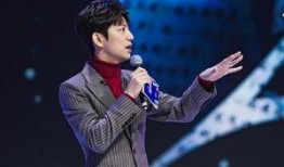 娱乐八卦每日爆料何炅