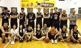 篮球部落剧组爆料视频,幕后花絮与幕后英雄