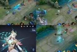 艾琳女武神爆料视频大全,揭秘游戏幕后故事与精彩瞬间